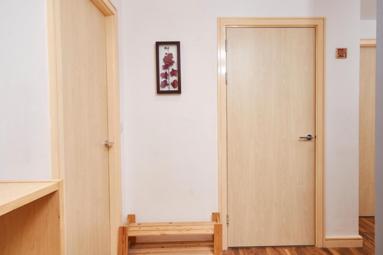 Stylish Manchester Gem - Sleeps 10! 外观 照片