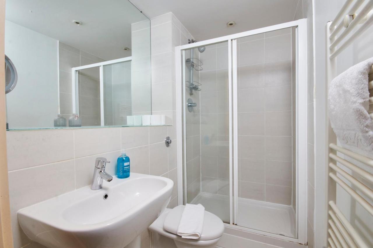 Stylish Manchester Gem - Sleeps 10! 外观 照片