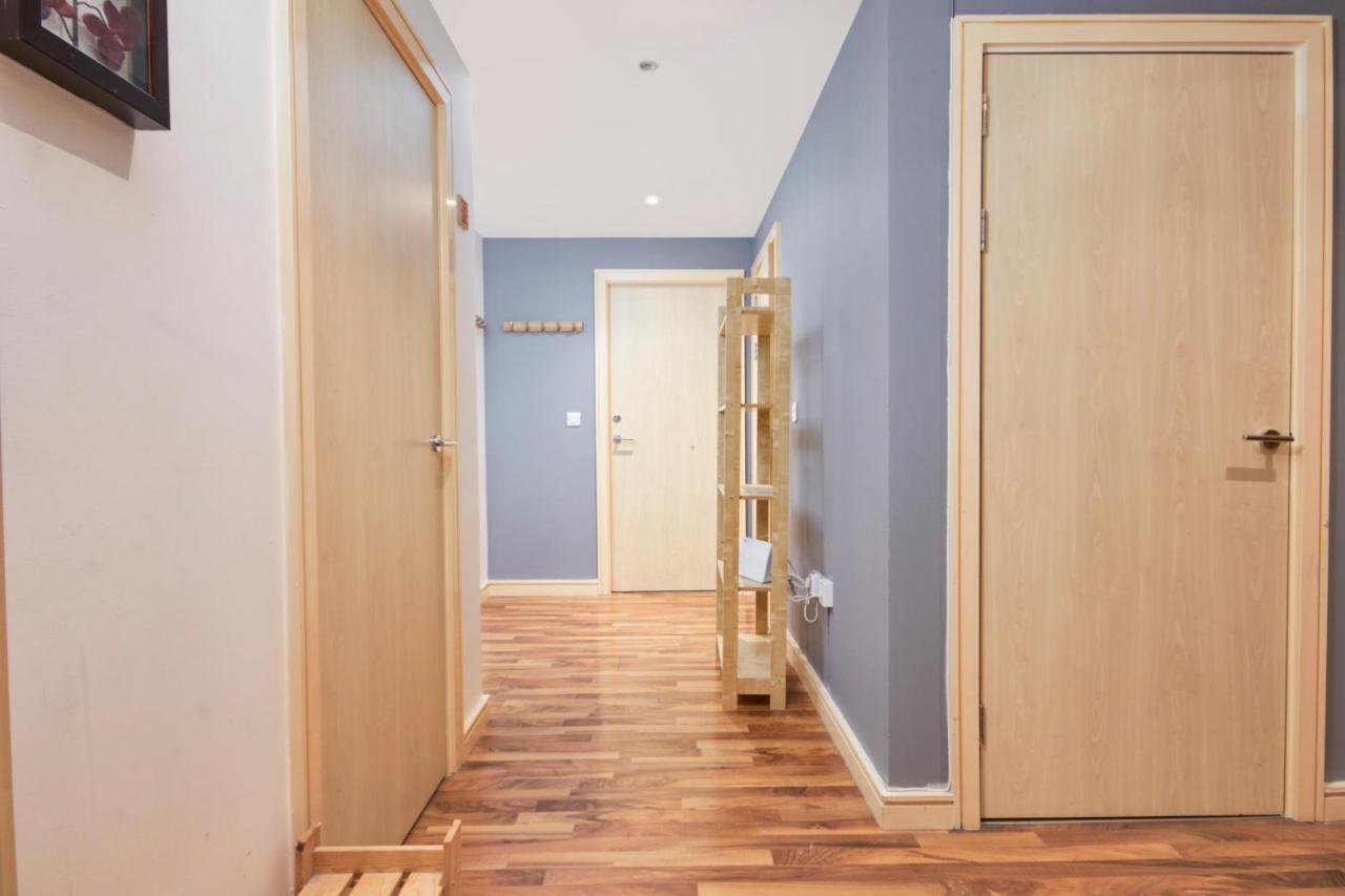 Stylish Manchester Gem - Sleeps 10! 外观 照片